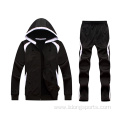 Custom Tracksuit Designs Wholesale High Quality Tracksuits